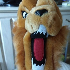 Kentucky Wildcats golf club cover